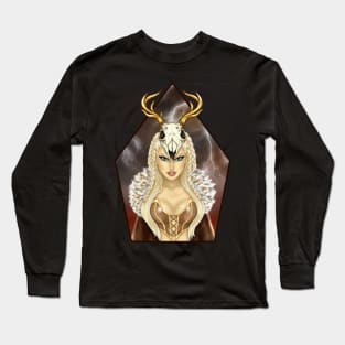 STORM Long Sleeve T-Shirt